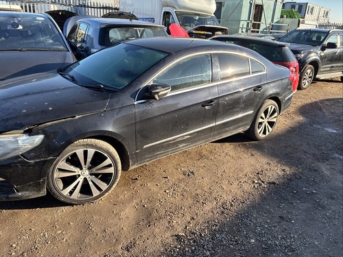 Passat 0 diesel - cc, 2.0