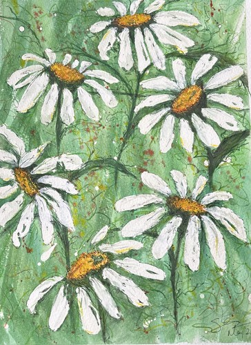 Forever flowers an original - flowers, :
