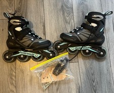 Zetrablade W Rollerblades Size