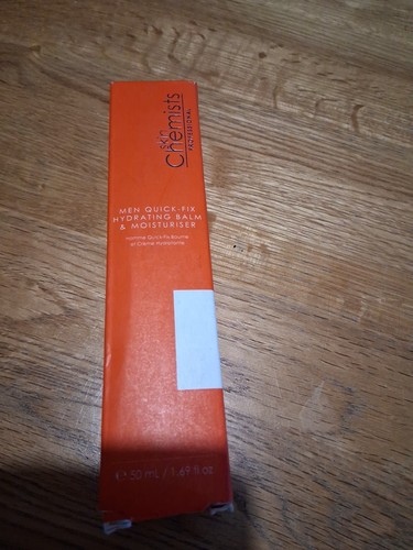 Skin chemists men quick - skin,