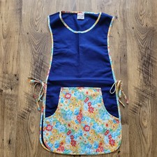 St Michael 70s 80s Apron
