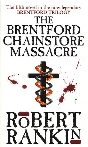 The brentford chainstore - the,