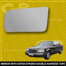 For Mercedes-Benz S-Class W140