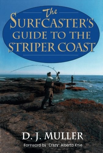 The surfcaster guide - surfcaster's,