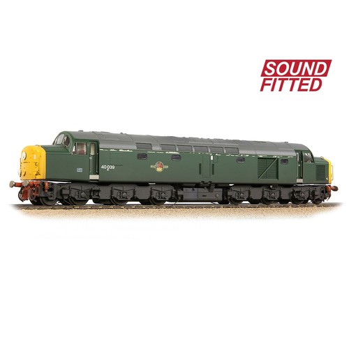 Bachmann 492sf class 40 - bachmann, 32-492sf