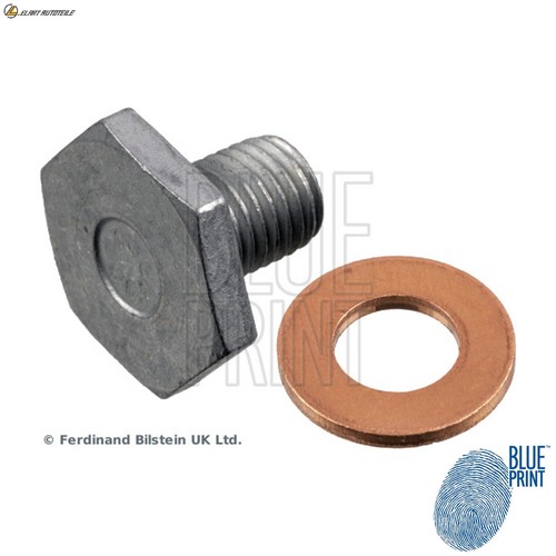 Locking screw oil pan adm50103 - locking,