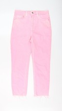 Womens UK Size 28 in Topshop
