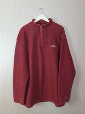 ​Weird Fish Sweater Cruiser