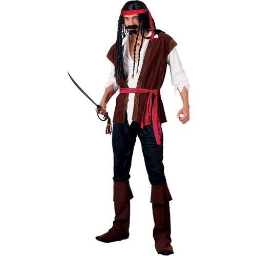 Wicked costumes male caribbean - male,