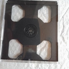 10 New Double Cd Cases