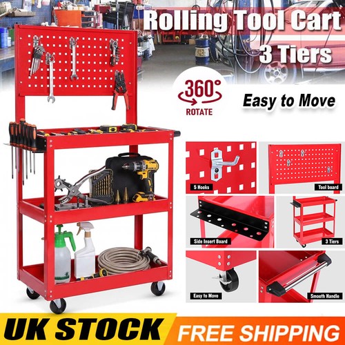 Heavy duty tool storage - duty,