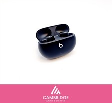 Beats Studio Buds Wireless Active Noise Cancelling Earbuds Black Very Good