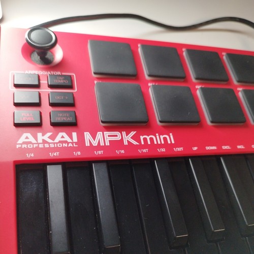 Akai mpk mini mk3 - mini,