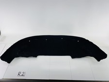 97-02 BMW Z3 E36 ROADSTER REAR