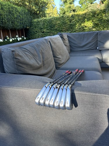 Callaway apex pro irons - callaway,