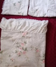 Vantona Vintage Off White