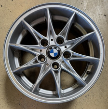 BMW Z4  16 x 7 2003 - 2005 OEM