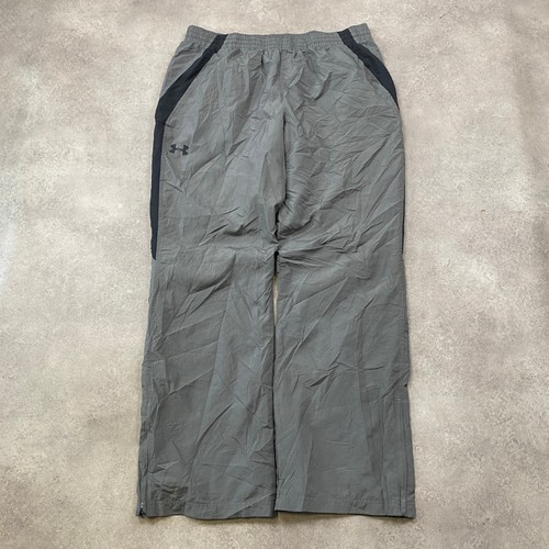 Under armour track pants - armour,