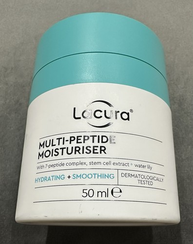 Lacura multi peptide - lacura, multi-peptide