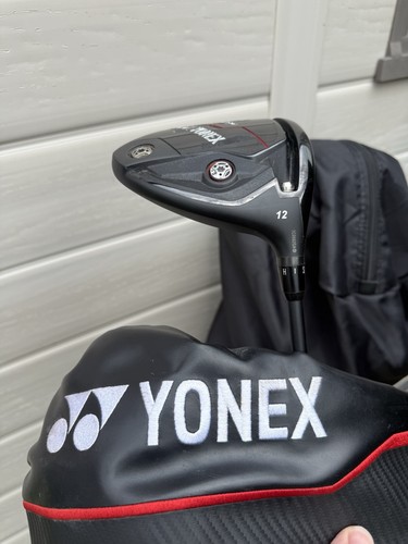 Yonex ezone driver - yonex,