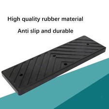 Rubber Pad for Tire Removal