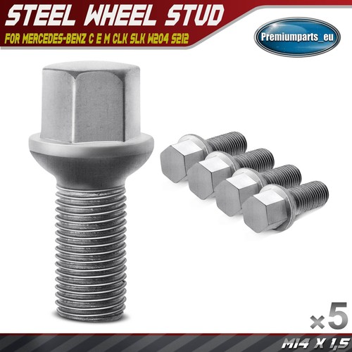 Wheel studs for - 5x,