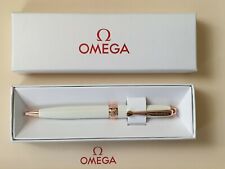 Brand New in Box Omega Ladymatic Pen - Stunning and Highly Collectable