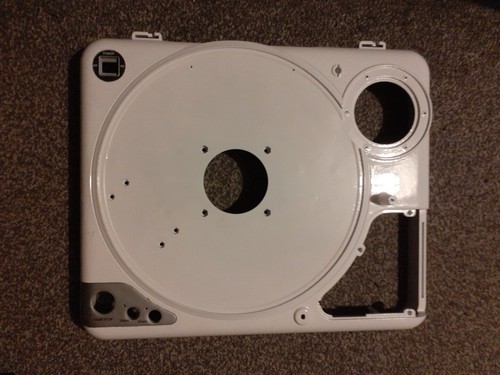 Vestax pdx2000 pdx2300 - vestax,
