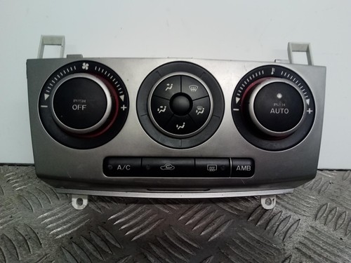 Mazda mk1 heater - mazda, 03-09