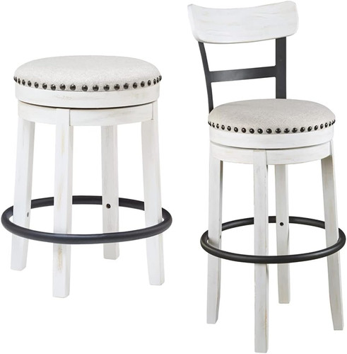 Stylish valebeck bar stools - valebeck,
