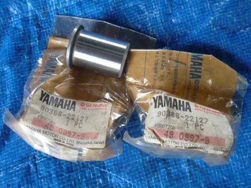 Yamaha rd350 ypvs swingarm - yamaha, 2x