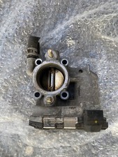 VAUXHALL AGILA 1.2 THROTTLE