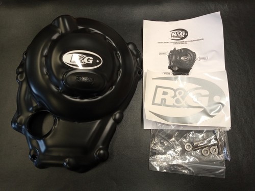 Engine case race series - case,