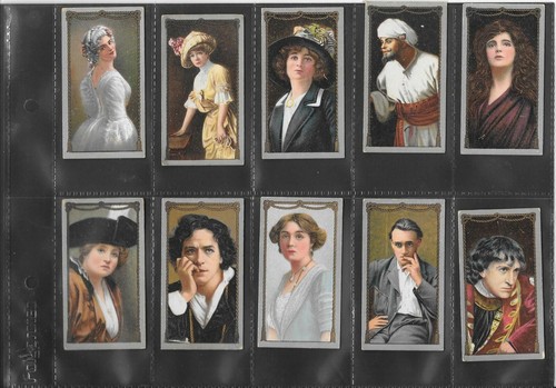 Lea modern miniatures - lea,