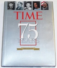 Time 75 Years 1923-1998: An