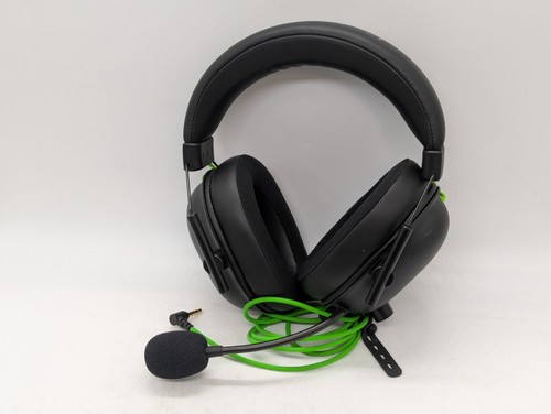 Razer blackshark gaming - razer,