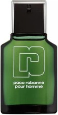 Paco Rabanne Pour Homme Men