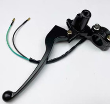 Chinese Scooter Moped Drum