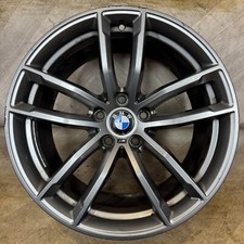 1X 18'' GENUINE BMW 5 SERIES
