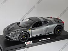 MAISTO 1:18 Scale - Ferrari