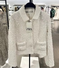 ZARA WOMAN NWT SS24 ZW