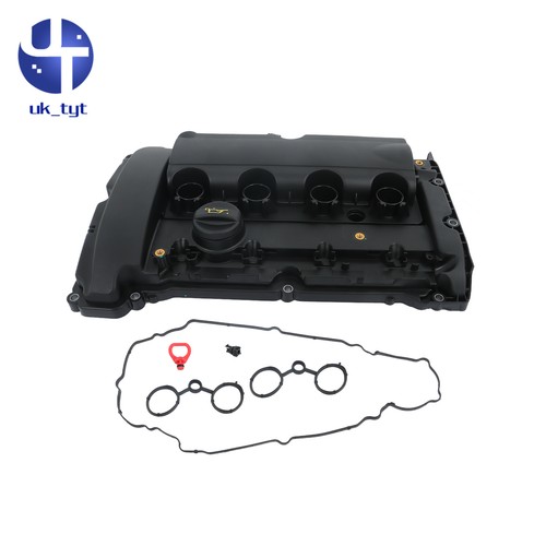 Rocker camshaft cover - rocker,