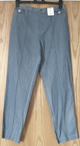 Classic pull on cotton - classic,