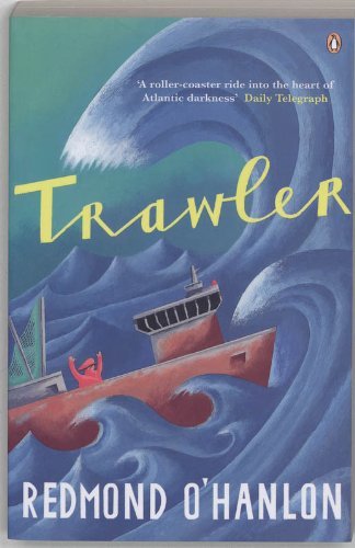 Trawler journey through the - trawler:,