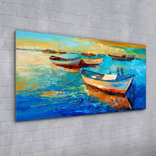 Wall art tempered - art,