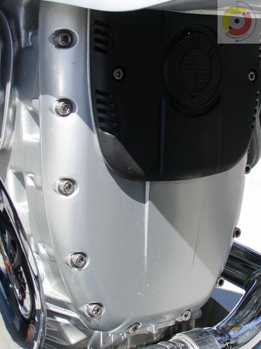 Bmw engine kit r1100 - r1100, r1150