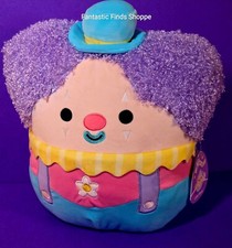 Squishmallows Lida Rose the