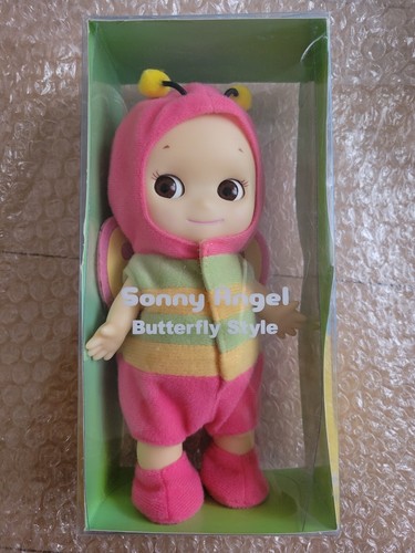 Sonny angel butterfly style - sonny,