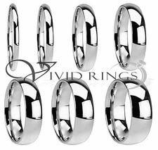 Stainless steel ring high - ring,