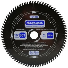 Charnwood tb1080 low noise - low,